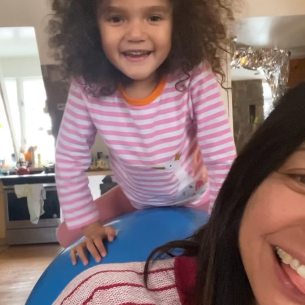 Meet your Posher, Grace